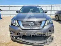 2018 Nissan PATHFINDER фото