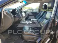 2018 Nissan PATHFINDER фото