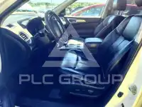2018 Nissan PATHFINDER photo