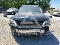 2018 Nissan PATHFINDER photo