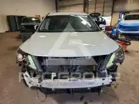 2018 Nissan PATHFINDER фото