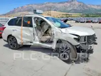 2018 Nissan PATHFINDER фото