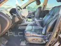 2018 Nissan PATHFINDER фото