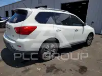 2018 Nissan PATHFINDER фото
