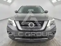 2018 Nissan PATHFINDER photo