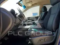 2018 Nissan PATHFINDER фото