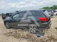 2018 Nissan PATHFINDER photo