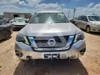 2018 Nissan PATHFINDER фото