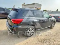 2018 Nissan PATHFINDER фото