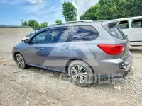 2018 Nissan PATHFINDER фото