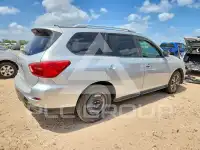2018 Nissan PATHFINDER фото