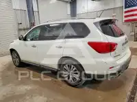 2018 Nissan PATHFINDER фото