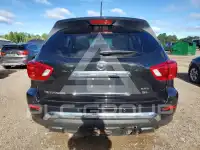 2018 Nissan PATHFINDER фото