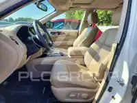 2018 Nissan PATHFINDER фото