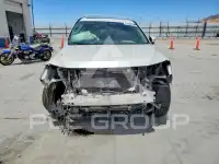 2018 Nissan PATHFINDER фото