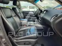 2018 Nissan PATHFINDER фото