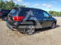2018 Nissan PATHFINDER фото