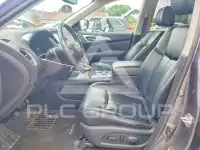 2018 Nissan PATHFINDER photo