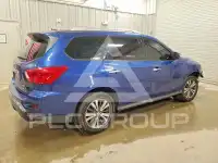 2018 Nissan PATHFINDER фото