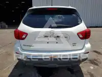 2018 Nissan PATHFINDER фото