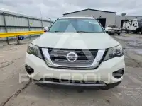 2018 Nissan PATHFINDER фото