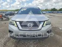 2018 Nissan PATHFINDER фото