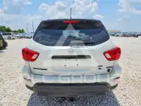 2018 Nissan PATHFINDER фото