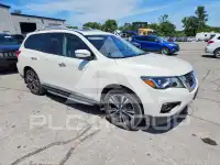 2018 Nissan PATHFINDER фото