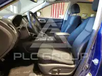 2018 Nissan PATHFINDER фото
