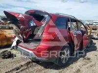 2018 Nissan PATHFINDER фото