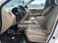2018 Nissan PATHFINDER photo
