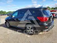 2018 Nissan PATHFINDER фото