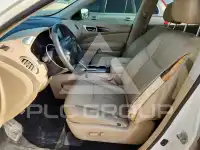 2018 Nissan PATHFINDER photo