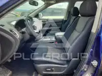 2018 Nissan PATHFINDER фото