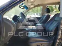 2018 Nissan PATHFINDER photo