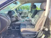 2018 Nissan PATHFINDER фото