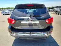2018 Nissan PATHFINDER фото
