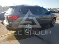 2018 Nissan PATHFINDER фото