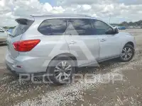 2018 Nissan PATHFINDER фото