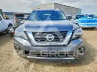 2018 Nissan PATHFINDER фото