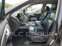 2018 Nissan PATHFINDER photo