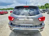 2018 Nissan PATHFINDER фото