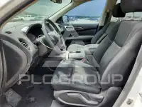 2018 Nissan PATHFINDER фото