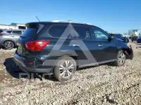 2018 Nissan PATHFINDER photo