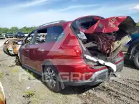2018 Nissan PATHFINDER фото