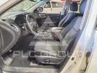 2018 Nissan PATHFINDER фото
