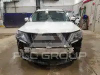 2018 Nissan PATHFINDER фото