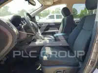 2018 Nissan PATHFINDER photo