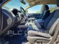 2018 Nissan PATHFINDER фото