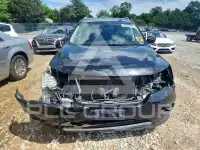 2018 Nissan PATHFINDER фото